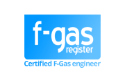 f-gas registered supplier